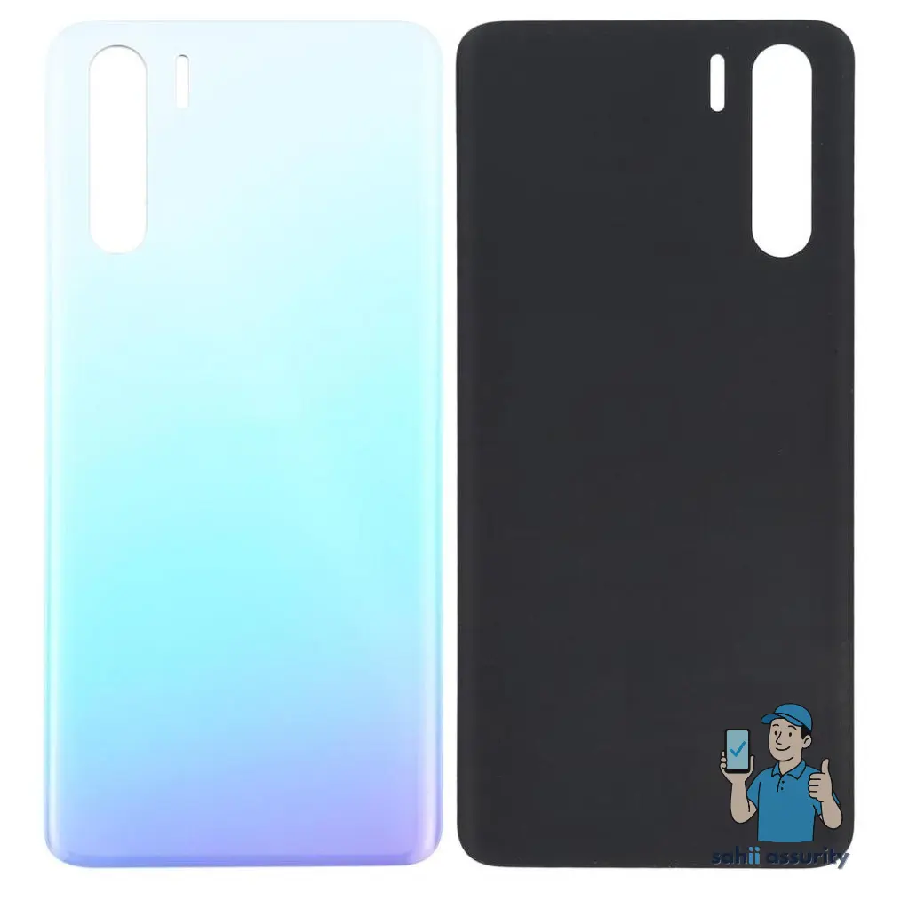 Back Panel Cover for Oppo F15